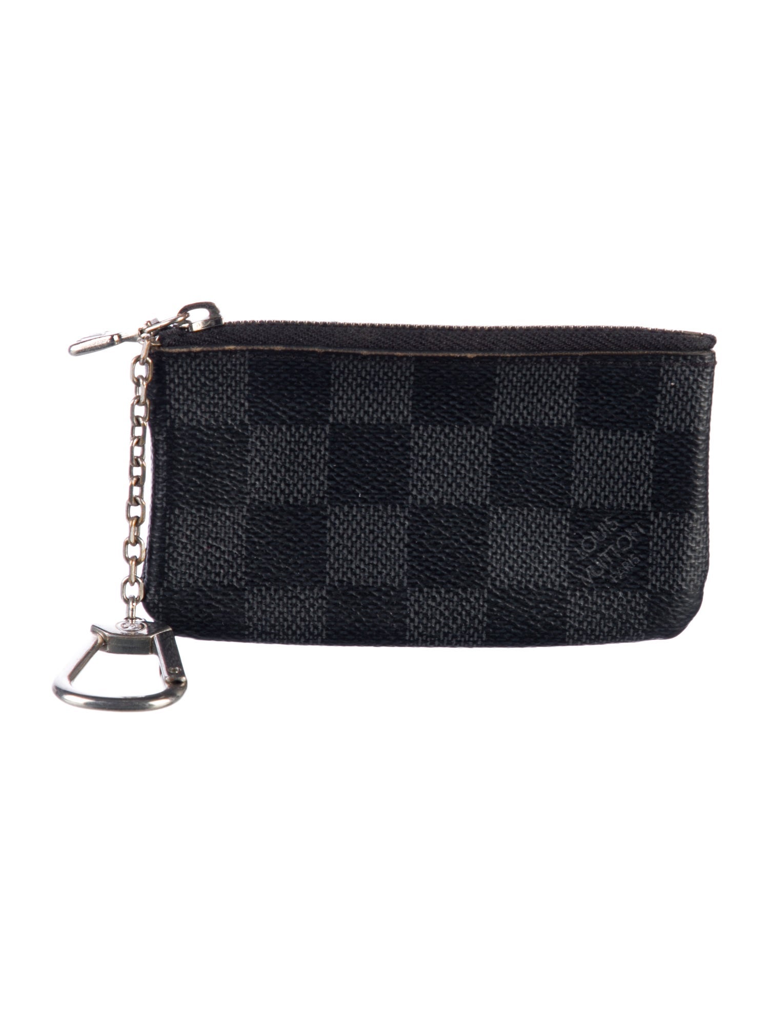 Louis Vuitton Key Pouch